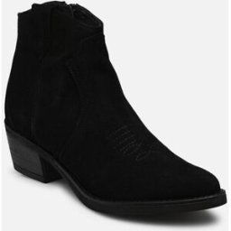 Ambre par Georgia Rose Noir 38 Femme