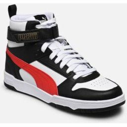 RBD Game High par Puma Multicolore 43 Homme