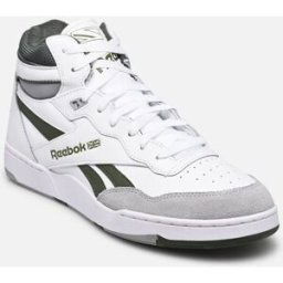 Bb 4000 II Mid M par Reebok Blanc 44 Homme