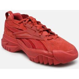 Club C Cardi V2 W par Reebok Rouge 36 Femme