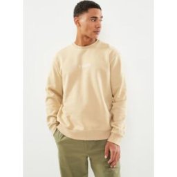 Essential relaxed Crew par Vans Beige XXL Accessoires