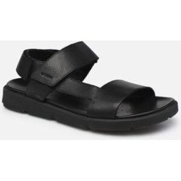 U XAND 2S B par Geox Noir 45 Homme