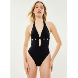 Shellina Black par Banana Moon Noir L Accessoires