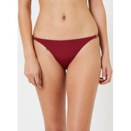 Cabuya Talasi par Banana Moon Bordeaux L Accessoires