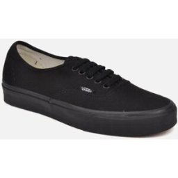 Authentic par Vans Noir 39 Homme
