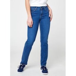 MARION STRAIGHT MID ADA par Lee Bleu 26 X 33 Accessoires