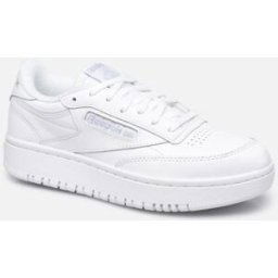 Club C Double par Reebok Blanc 39 Femme