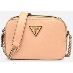 NOELLE CROSSBODY CAMERA par Guess Orange T.U Sacs