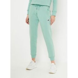 Legging Small Logo Femme par New Balance Bleu XXL Accessoires