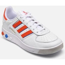 G.S. Court par adidas originals Blanc 44 Homme