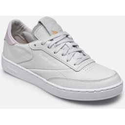Club C Clean W par Reebok Gris 41 Femme