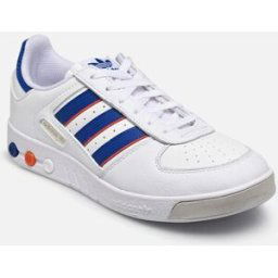 G.S. Court par adidas originals Blanc 40 Homme