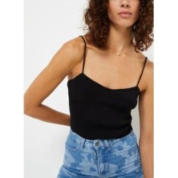 Top Raina par ARTLOVE Noir XL Accessoires