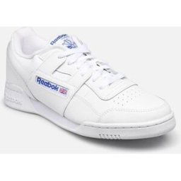 Workout Plus par Reebok Blanc 40 Homme