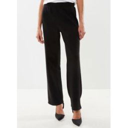 PCCHILLI HW WIDE SWEAT PANTS NOOS BC par Pieces Noir XS Accessoires