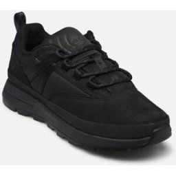 Euro Trekker Low F/L par Timberland Noir 37 Enfant