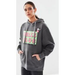JAGGER DAWN par Newtone Gris L Accessoires