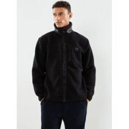 Yermo Fleece Jacket T1 M par Rains Noir M Accessoires