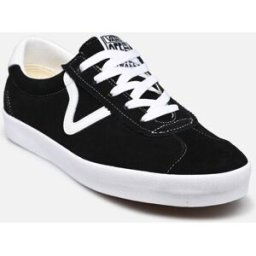 Sport Low M par Vans Noir 43 Homme