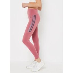 Dailyrun 3S 7/8 par adidas sportswear Rose L Accessoires