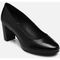 D WALK PLEASURE 60 par Geox Noir 41 Femme