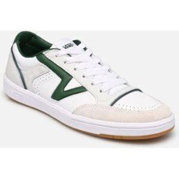 Lowland CC JMP R par Vans Blanc 42 Homme