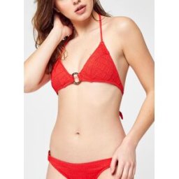 Minew Habana par Banana Moon Rouge L Accessoires