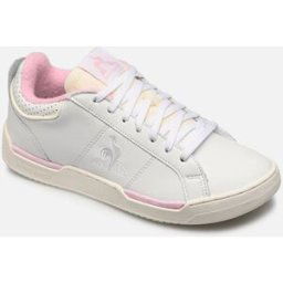 Stadium W Sport par Le Coq Sportif Blanc 39 Femme