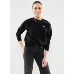 Flying V Bff Crew Emea par Vans Noir L Accessoires