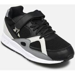 R850 PS par Le Coq Sportif Noir 31 Enfant