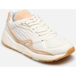 Lcs R850 W Monogramme par Le Coq Sportif Blanc 37 Femme