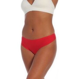 Dream Invisibles Thong (2-Pack) par MAGIC Bodyfashion Rouge L Accessoires