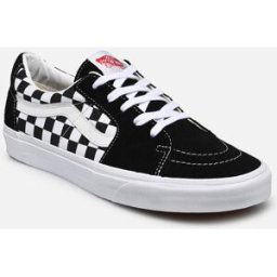 UA SK8-Low M par Vans Noir 44 Homme