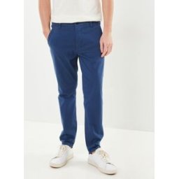 Supreme Flex Skinny par Dockers Bleu 29 X 32 Accessoires