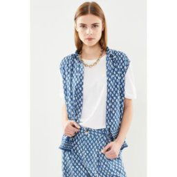 Lila par Maison Hotel Bleu M Accessoires