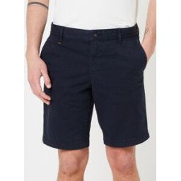 Schino Slim Short par BOSS Bleu 29 Accessoires