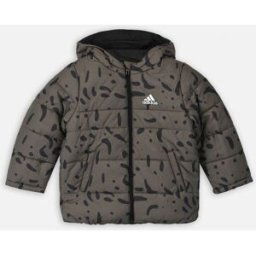 Jk Rev Pad Jkt par adidas sportswear Vert 5 - 6A Accessoires