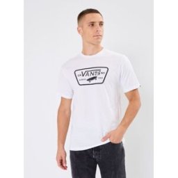 Mn Full Patch par Vans Blanc XXL Accessoires