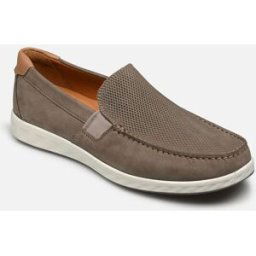 S Lite Moc M par Ecco Gris 41 Homme