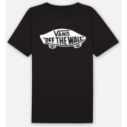 Otw Logo Fill Boys par Vans Noir 10 - 12A Accessoires