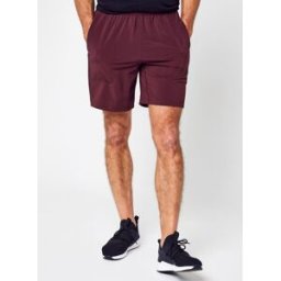 M Shorts Nike Yoga Flex par Nike Bordeaux XL Accessoires