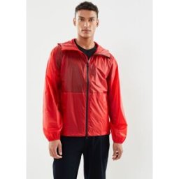 Norton Rain Jacket M par Rains Rouge S Accessoires