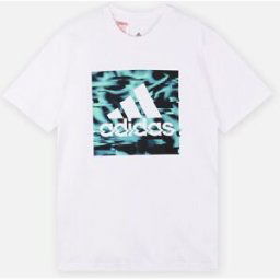 U Akd Gt par adidas sportswear Blanc 7 - 8A Accessoires