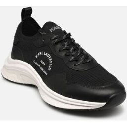 Lux Finesse Maison Karl Sock par Karl Lagerfeld Noir 40 Homme