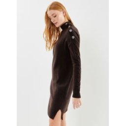 BX30135 par IKKS Women Marron L Accessoires