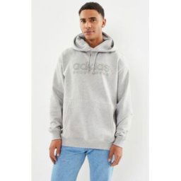 M All Szn G Hdy par adidas sportswear Gris XXL Accessoires