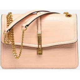 JAMES CONVERTIBLE XBODY FLAP par Guess Orange T.U Sacs