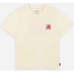 Roses Bff par Vans Blanc 10A Accessoires