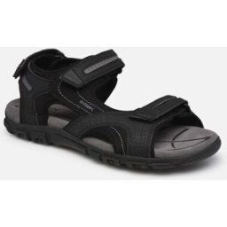 U S.STRADA D U8224D par Geox Noir 44 Homme