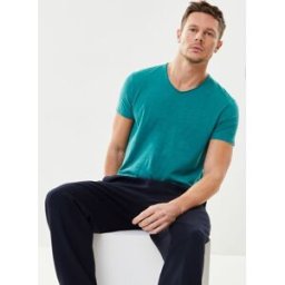 MY10003 par IKKS Men Vert M Accessoires